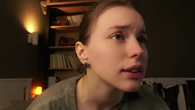 DarylBarks — WELCOME ALIZA!