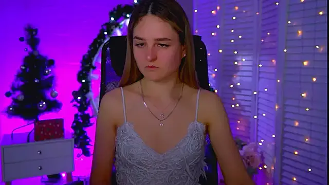 DeboraLarson — dance for me