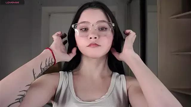 Try gorgeous escort DelphaDivenere DelphaDivenere from StripChat