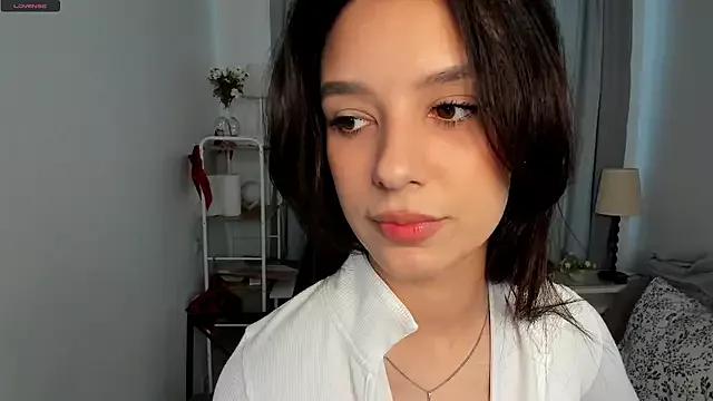 DemetraSadahiro from StripChat