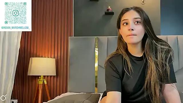 demieliss from StripChat