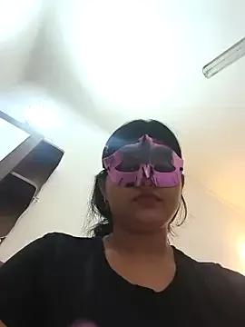 Desi_seductress from StripChat