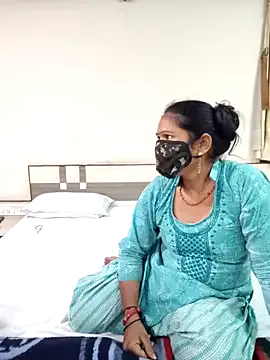 Desibhabhi82 — I Am New Here Help Me