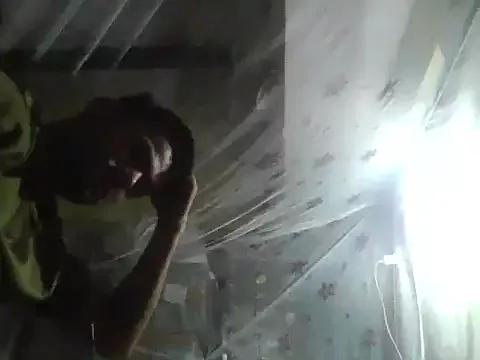 Desidashingboy from StripChat