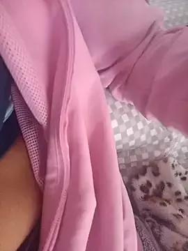 DESIRIE0609 from StripChat