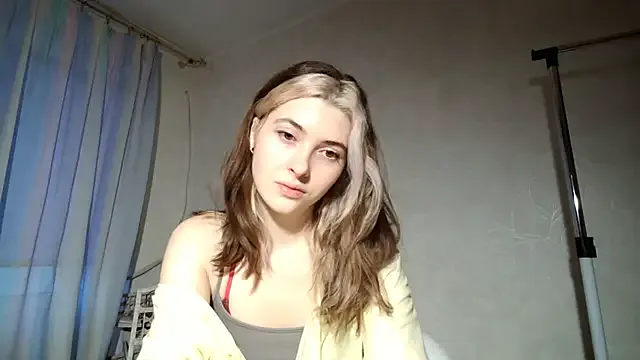 Dia_DeAmas — Private on StripChat