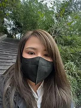 Diana8899 from StripChat