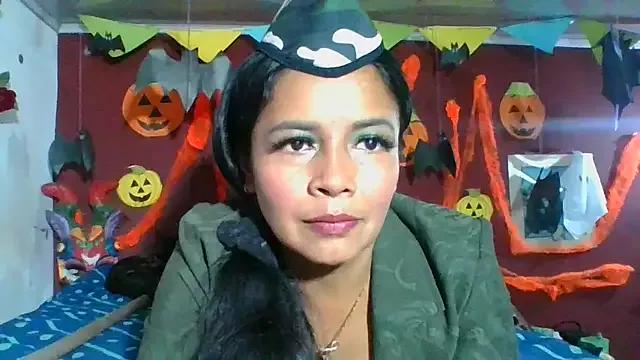 Sweet DianaOchoa_ wants you to fuck her body now DianaOchoa_ from StripChat