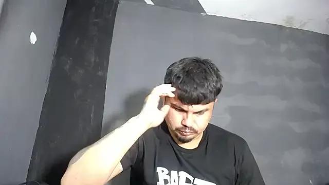 DickMasterfindom from StripChat