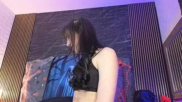 diosagolden from StripChat