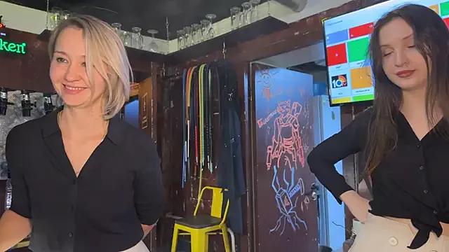 Discover 23 years old dirtypub from StripChat dirtypub from StripChat