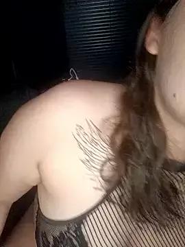 DirtySecretz from StripChat