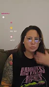 Dixie_the_Gypsy from StripChat