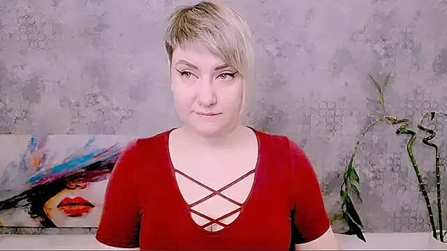 StripChat Djullia is Freechat Djullia — show ass in panties