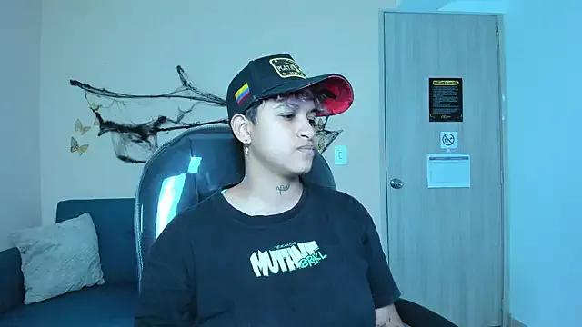 Explore Dominick_jones, she wants to masturbate for you Dominick_jones from StripChat