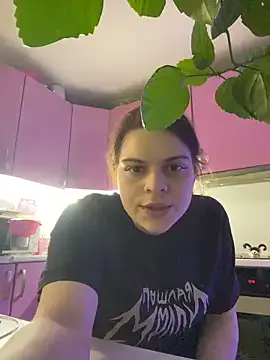 Dona_Mafia — Naked titts shake