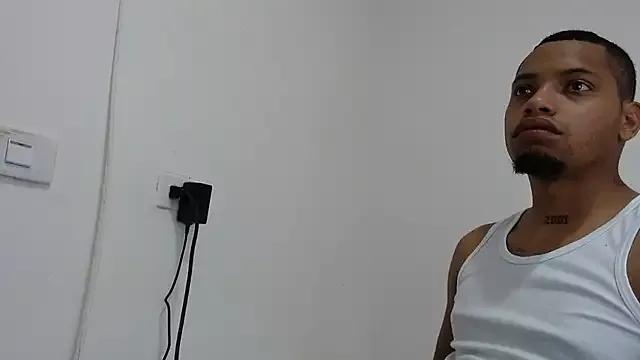 Try Drako_monster, they want to masturbate for you drako_monster from StripChat