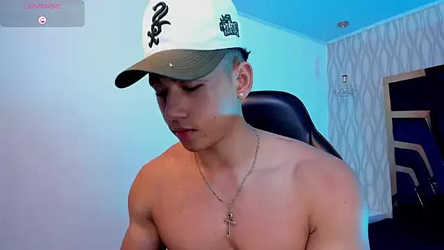 Draven_Marceaux from StripChat