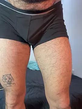 Drogamma from StripChat