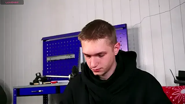 Freechat dustyn_fox on StripChat