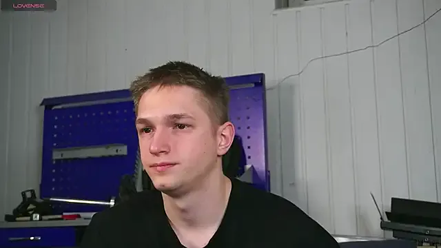 Freechat dustyn_fox on StripChat