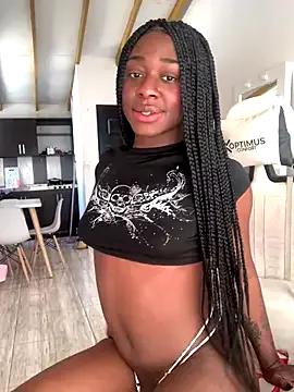 Dirty Ebony_D0ll from StripChat Ebony_D0ll from StripChat