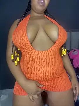Sexy Ebony_Warlock_ wants you to fuck her body now Ebony_Warlock_ from StripChat
