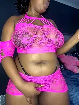 Sexy Ebony_Warlock_ wants you to fuck her body now Ebony_Warlock_ from StripChat