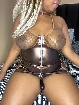 Sexy Ebony_Warlock_ wants you to fuck her body now Ebony_Warlock_ from StripChat