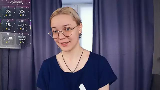 Try EdaKirkIin, she wants to masturbate for you EdaKirkIin from StripChat