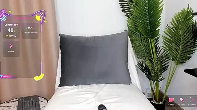 Naked Eire_Spencer wants you to fuck her body now Eire_Spencer from StripChat