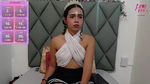 ElikaJaya from StripChat