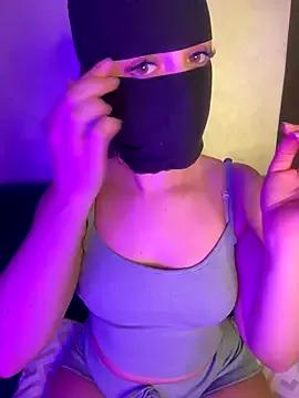 Elina-Marina from StripChat