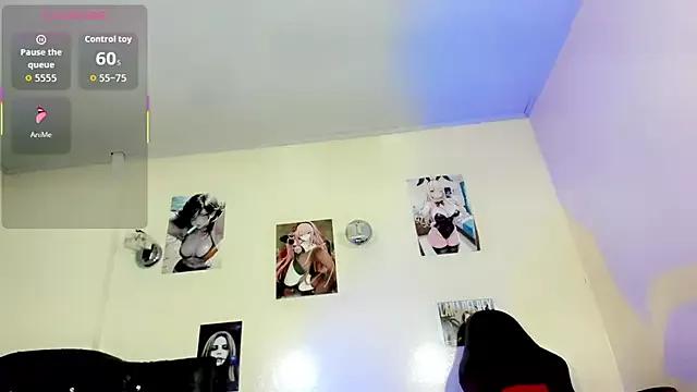 Elissa_taylor_ from StripChat