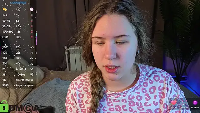 Elsie_Cutties — Shaking my ass