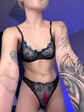 Amazing Elven_Elfie from StripChat Elven_Elfie from StripChat