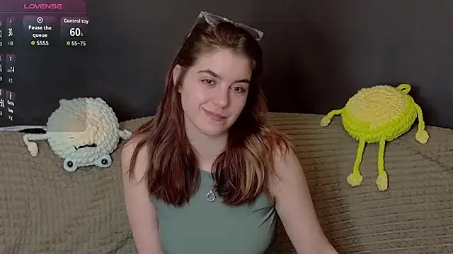 ElzaBlis — 5 min control for king