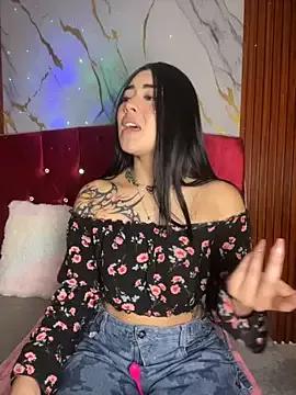 emily_22x from StripChat