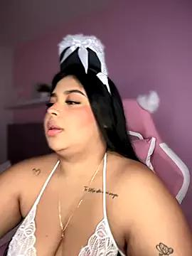 Emily_Cooper7 from StripChat