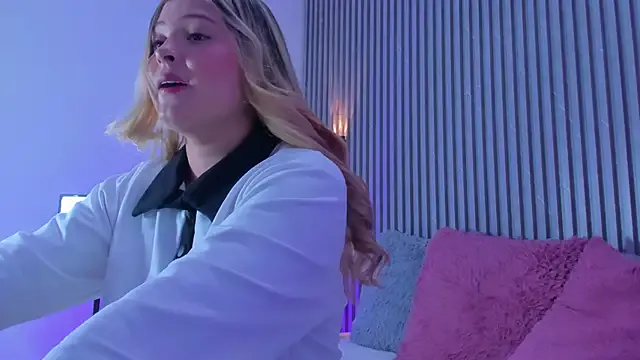 StripChat Emilyblackers is Freechat Emilyblackers — Slowly slide your hands over my body