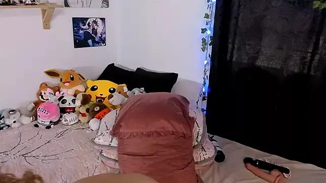 emma_trevorr from StripChat