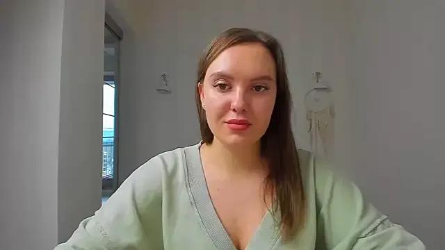 Gorgeous EmmaNorman from StripChat EmmaNorman from StripChat