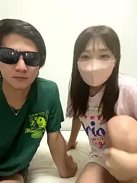 erokami36 from StripChat