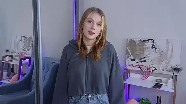 EstaGoetsch from StripChat