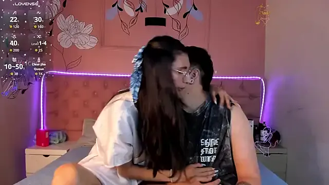 Ethan_N_Abby — Anal Show  