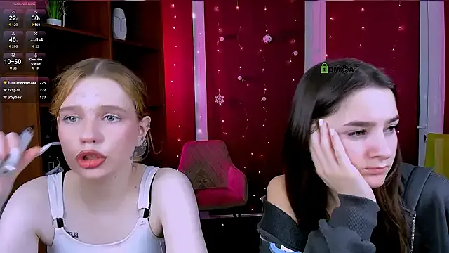 eva_drive — show boobs