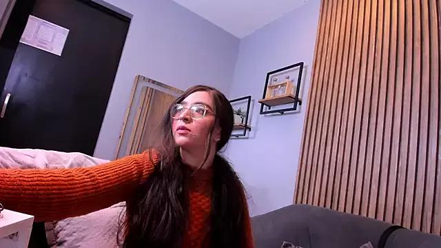 Eva_Macalliter from StripChat