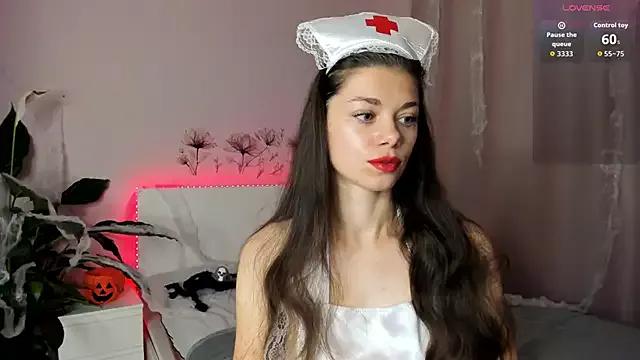 StripChat Eva_McCoy Eva_McCoy from StripChat