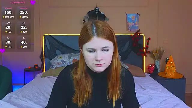 Masturbate to cute slut Eva_Starlight Eva_Starlight from StripChat