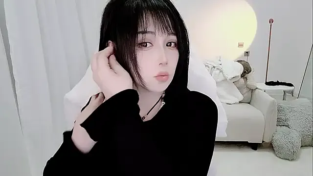 Evangelin-e — Freechat on StripChat